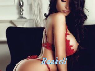 Raakell