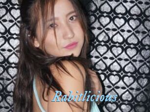 Rabitlicious