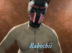Rabochii