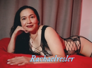 Rachaelresler
