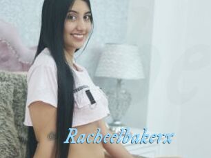 Racheelbakerx