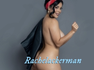 Rachelackerman