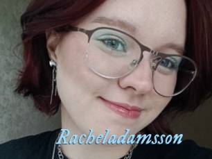 Racheladamsson