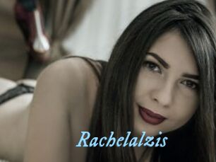 Rachelalzis