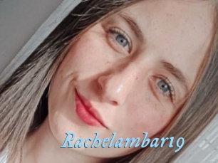 Rachelambar19