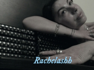Rachelashh