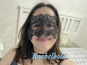 Rachelbold