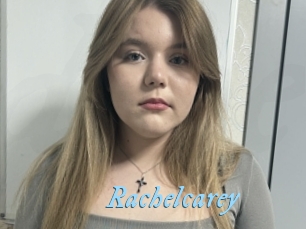 Rachelcarey