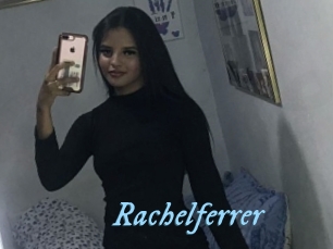 Rachelferrer