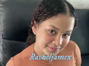 racheljamex DeriheruI