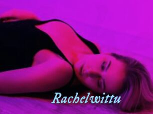 Rachelwittu