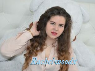 Rachelwoodx