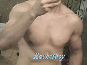 Racketboy
