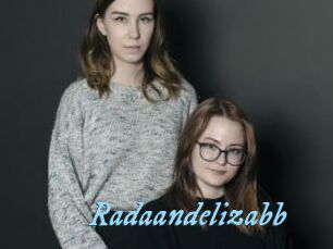Radaandelizabb