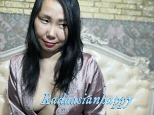 Radaasianhappy