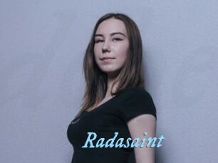 Radasaint