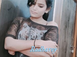 Radharoy