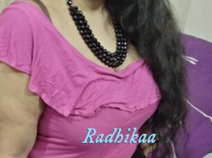 Radhikaa