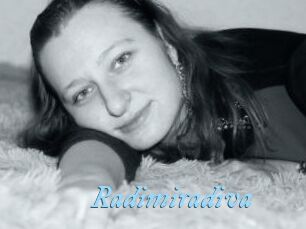 Radimiradiva