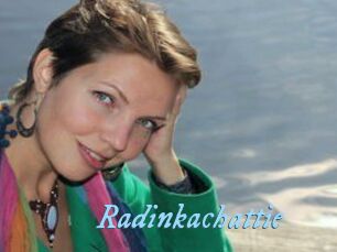 Radinkachattie