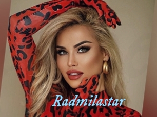 Radmilastar