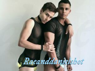 Raeanddanielshot