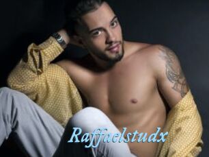 Raffaelstudx