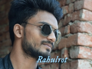 Rahulrot