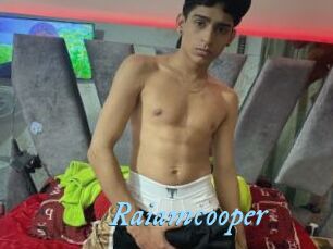 Raiamcooper
