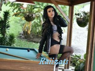 Raiizats