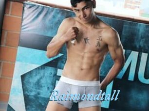 Raimondtall