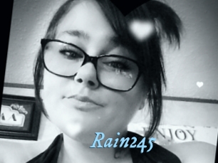 Rain245