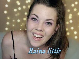 Raina_little
