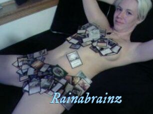 rainabrainz DeriheruI
