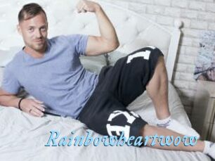 Rainbowheartwow