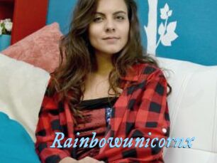 rainbowunicornx DeriheruI