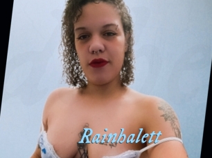 Rainhalett