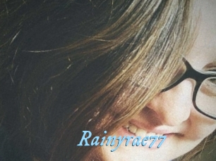 rainyrae77 DeriheruI