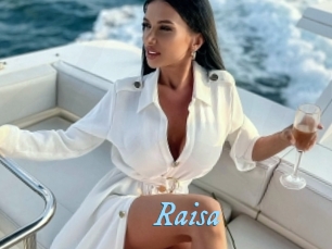 raisa DeriheruI