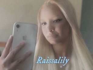 Raissalily