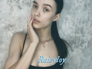 Raisyloy