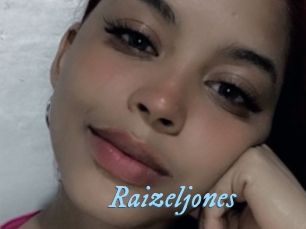 Raizeljones