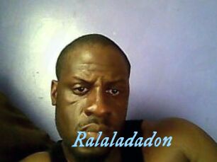Ralaladadon
