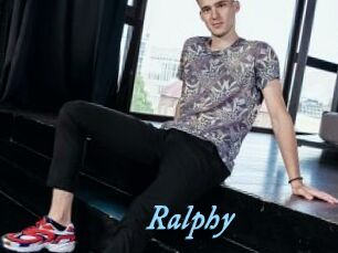 Ralphy