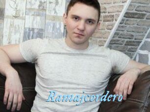 Ramajcordero