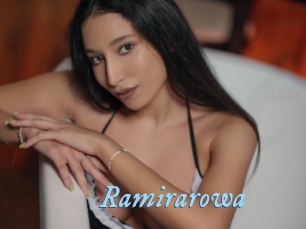 Ramirarowa