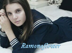 Ramonaflower