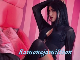 Ramonajamilthon
