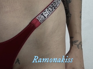 Ramonakiss