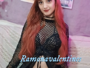 Ramonavalentines